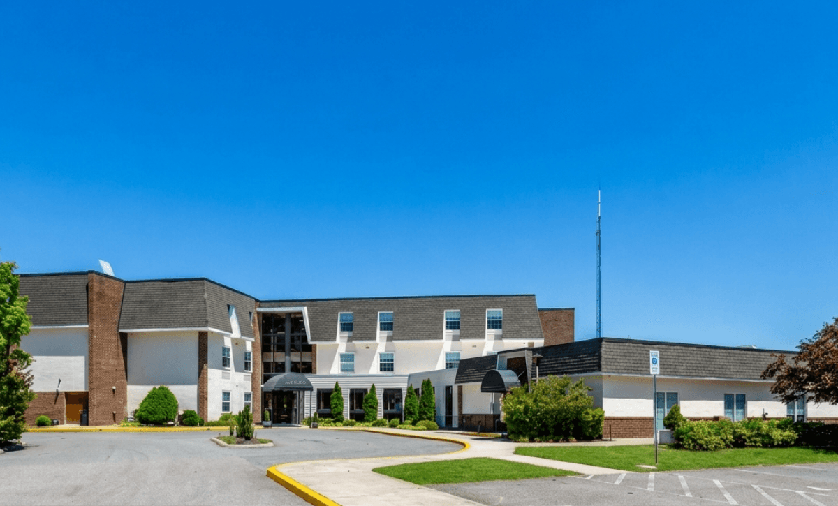 Drug and Alcohol Rehab in Richmond, VA | Avenues Recovery